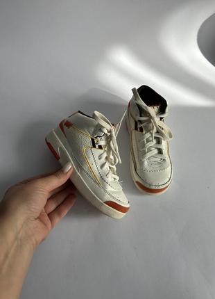 Дитячі хай топи кросівки для хлопчика від nike