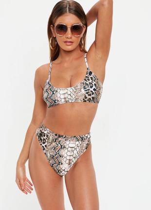 Купальньний ліф l4227772 missguided