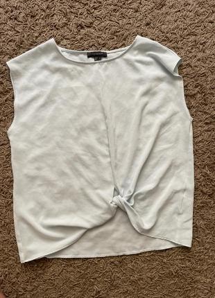 Легенька блуза фудболка primark🔥🔥🔥