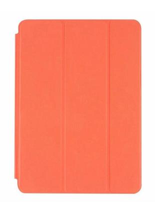 Чехол upex smart case для ipad air nectarine