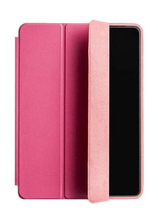 Чехол upex smart case для ipad air 9.7 2nd gen crimson2 фото