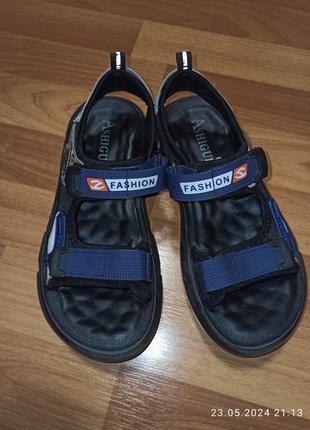 Босоножки, босоножки