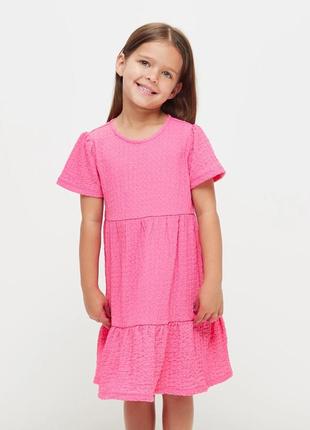 Платье 6-8 лет h&m