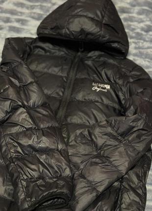 Lee cooper originals пуховик (152р) 4