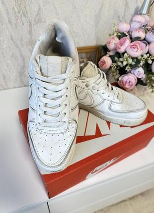 Кросівки nike air force 41 - 25.5 см
