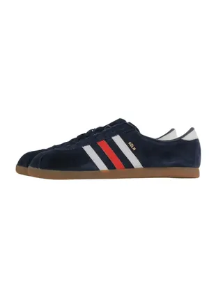 Adidas city series trainers 2025