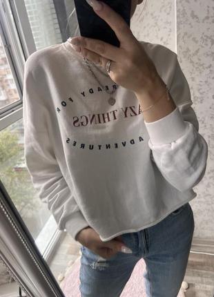 Світшот , кофта