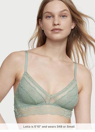 Бралетка бра l