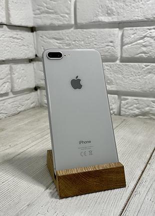 Iphone 8 plus 64gb silver neverlock