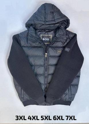 Брендовые куртки