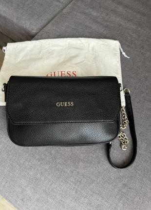 Сумка кросс-боди guess