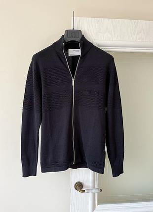 Кардиган selected homme