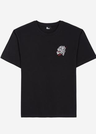 Футболка мужская the kooples