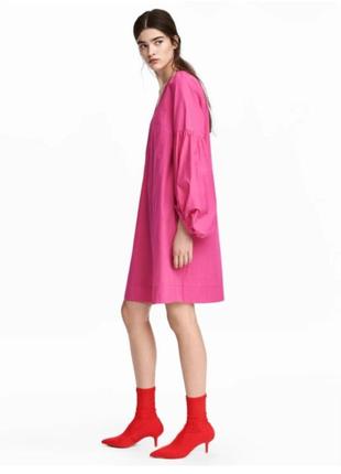 Сукня жіноча розмір 38 бренду  h&m10 фото