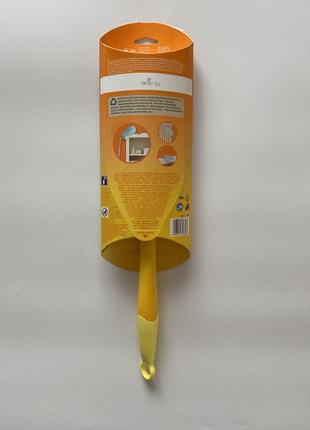 Щетка магнитная swiffer