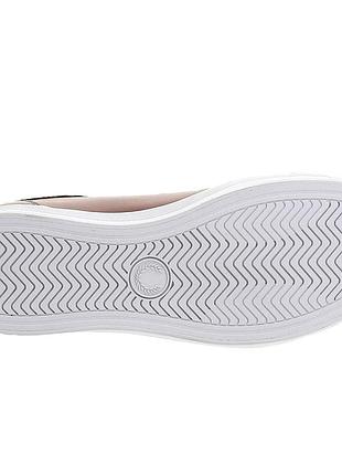 Кроссовки fred perry