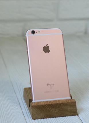 Iphone 6s 32gb rose gold neverlock