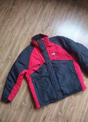 Чоловіча курточка identic