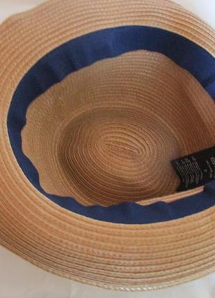 Літня шляпа капелюх esmara6 фото