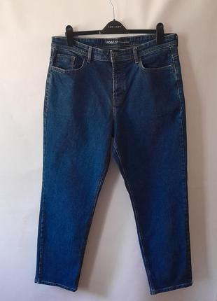 Качественные мужские джинсы w36 l30