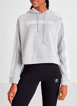Худи adidas