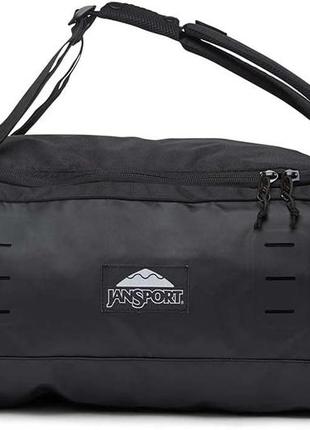 Сумка- рюкзак jansport 56 л. з сша. оригінал