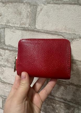 Кошелек для карточек кардхолдер
