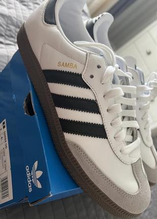 Adidas samba