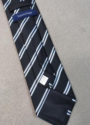 Краватка,  заміри 147 х 83 фото