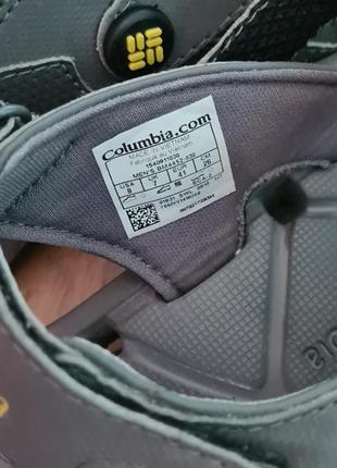 Columbia сандалии сандалии босоножки босоножки8 фото