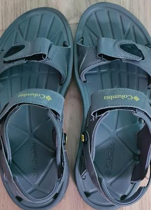 Columbia сандалии сандалии босоножки босоножки3 фото