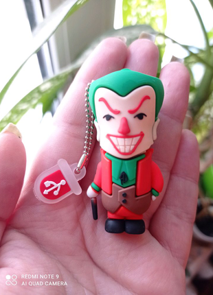 Флешка joker 32гб