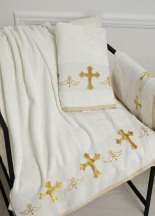 Крижма /.рушник для хрещения