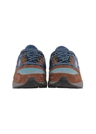 Кроссовки karhu aria friar / poseidon3 фото