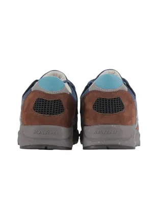 Кроссовки karhu aria friar / poseidon2 фото