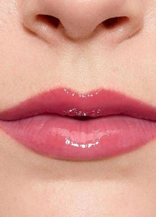 Блиск для губ з ефектом обʼєму  l’oréal2 фото