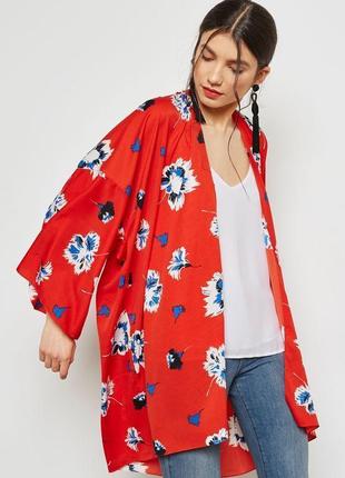 Накидка кімоно vero moda