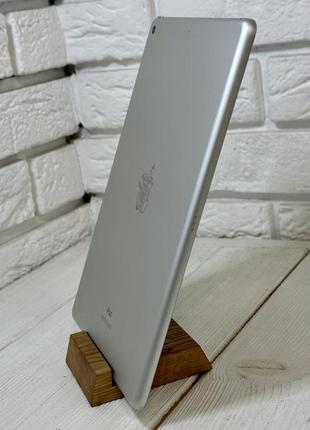 Apple ipad 7 (2019) 32gb wifi silver 6