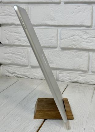 Apple ipad 7 (2019) 32gb wifi silver 5