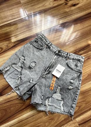 Женские шорты