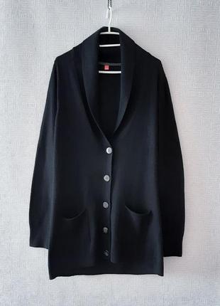 Фантастический кардиган из шерсти esprit