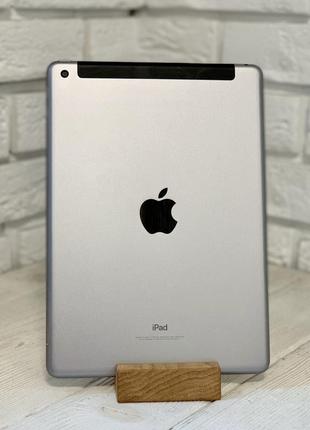 Планшет ipad 2018 (6) 128gb wifi+lte space gray 3
