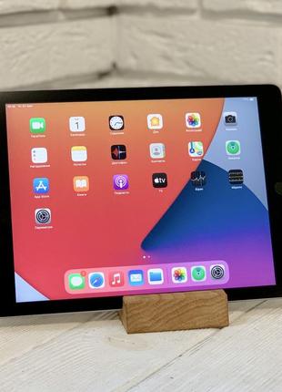 Планшет ipad 2018 (6) 128gb wifi+lte space gray 4