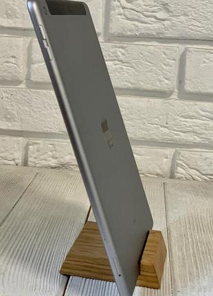 Планшет ipad 2018 (6) 128gb wifi+lte space gray 7