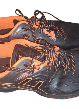 Спортивные кроссовки asics blast ff