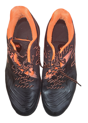 Спортивные кроссовки asics blast ff2 фото