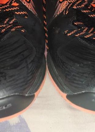 Спортивные кроссовки asics blast ff7 фото