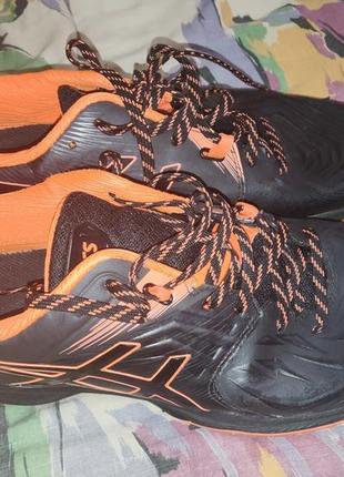 Спортивные кроссовки asics blast ff3 фото