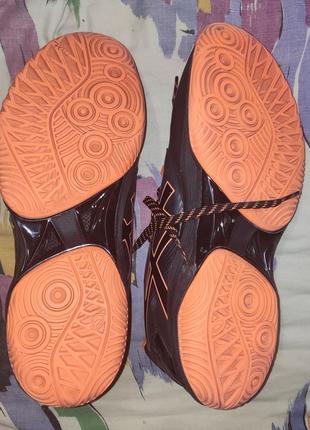 Спортивные кроссовки asics blast ff9 фото