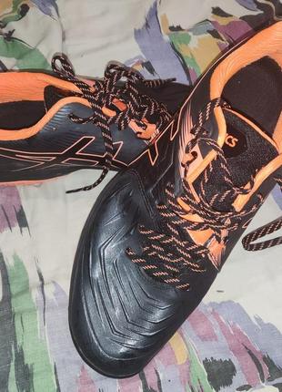 Спортивные кроссовки asics blast ff4 фото